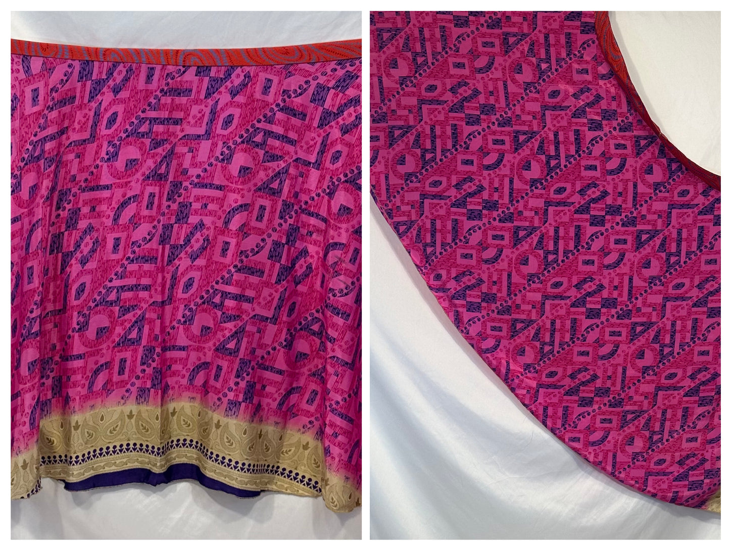 Plus Size Midi