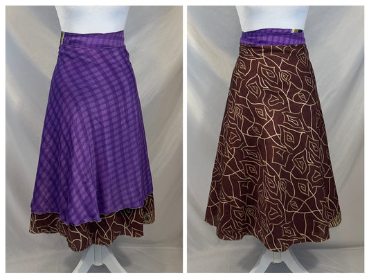 Plus Size Midi