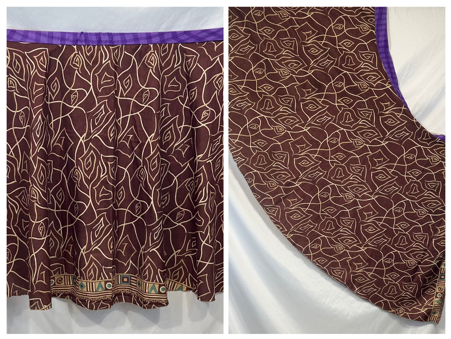 Plus Size Midi