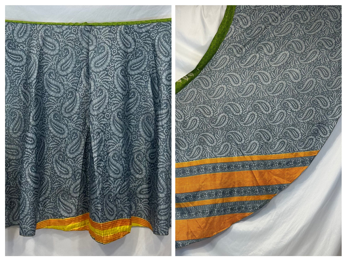 Plus Size Midi