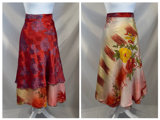 Plus Size Midi