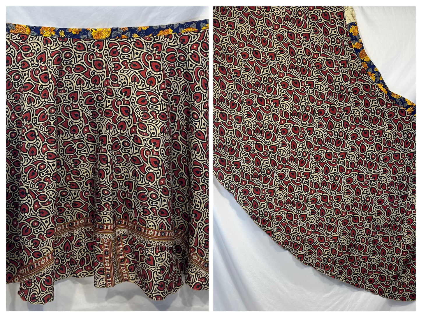 Plus Size Ankle