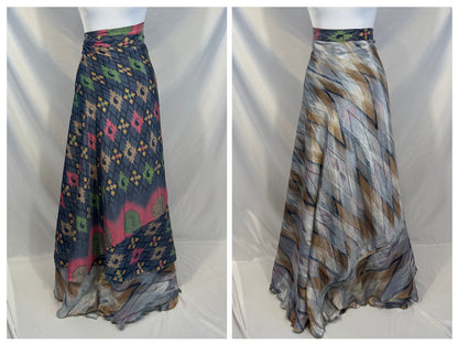 Plus Size Maxi