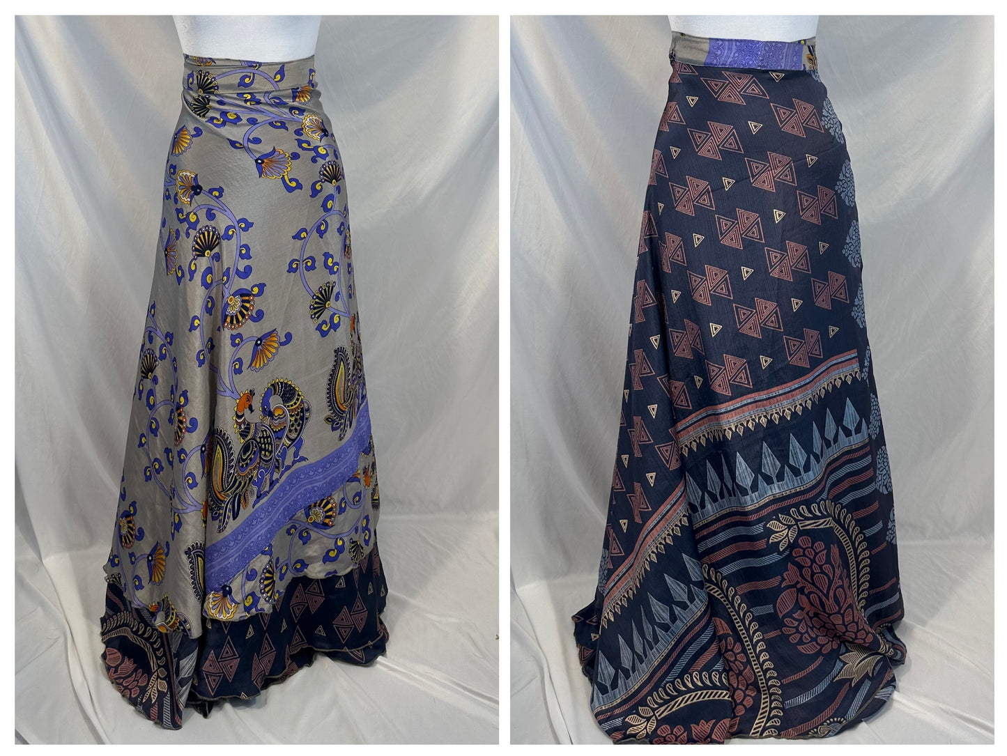 Plus Size Maxi