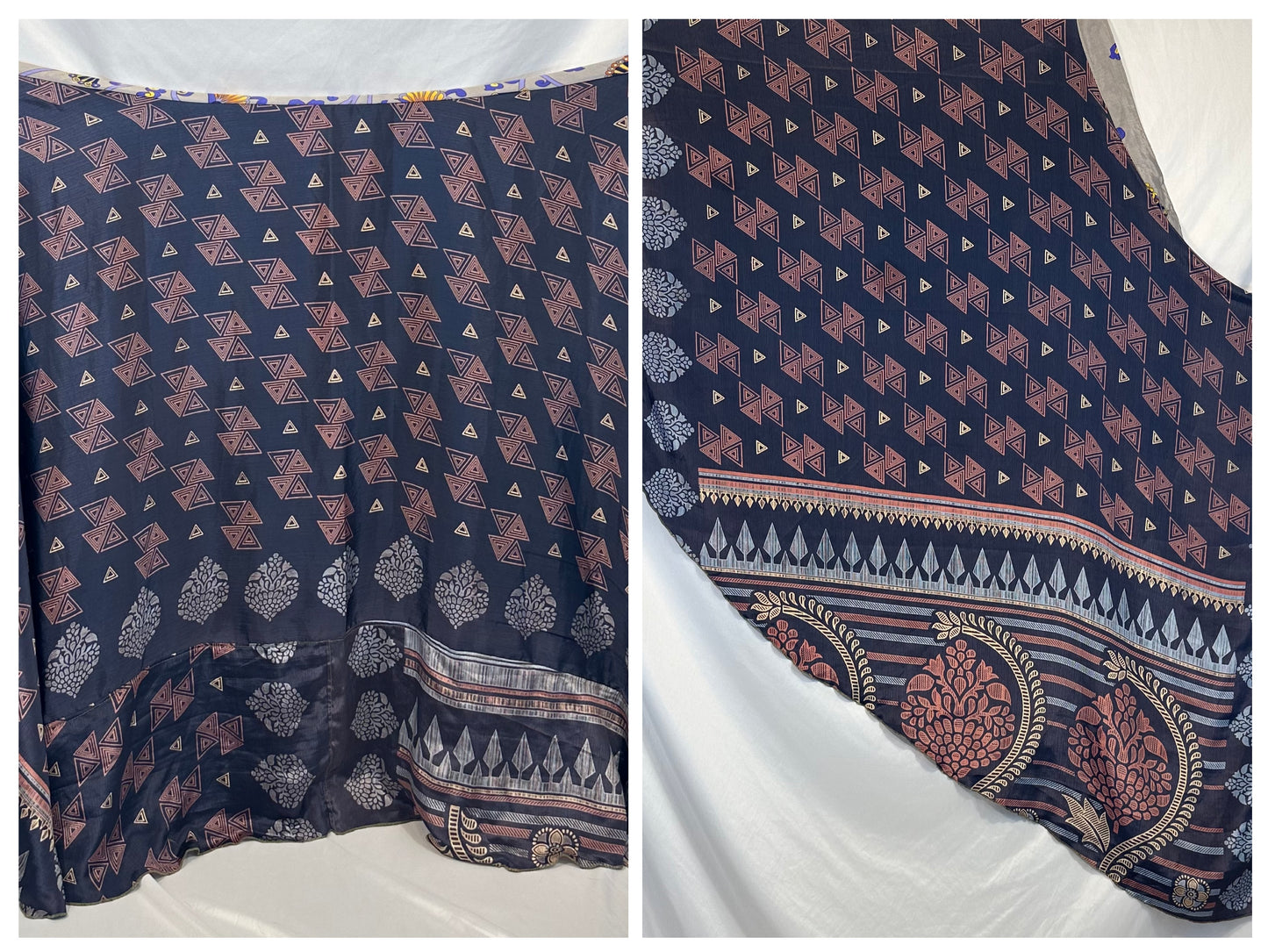 Plus Size Maxi