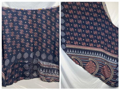 Plus Size Maxi