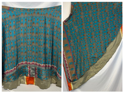 Plus Size Maxi
