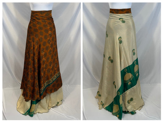 Plus Size Maxi