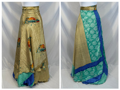 Plus Size Maxi