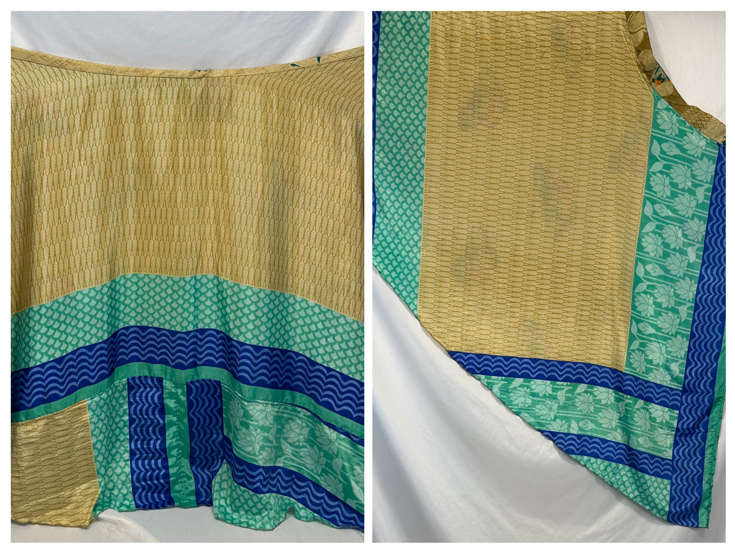Plus Size Maxi