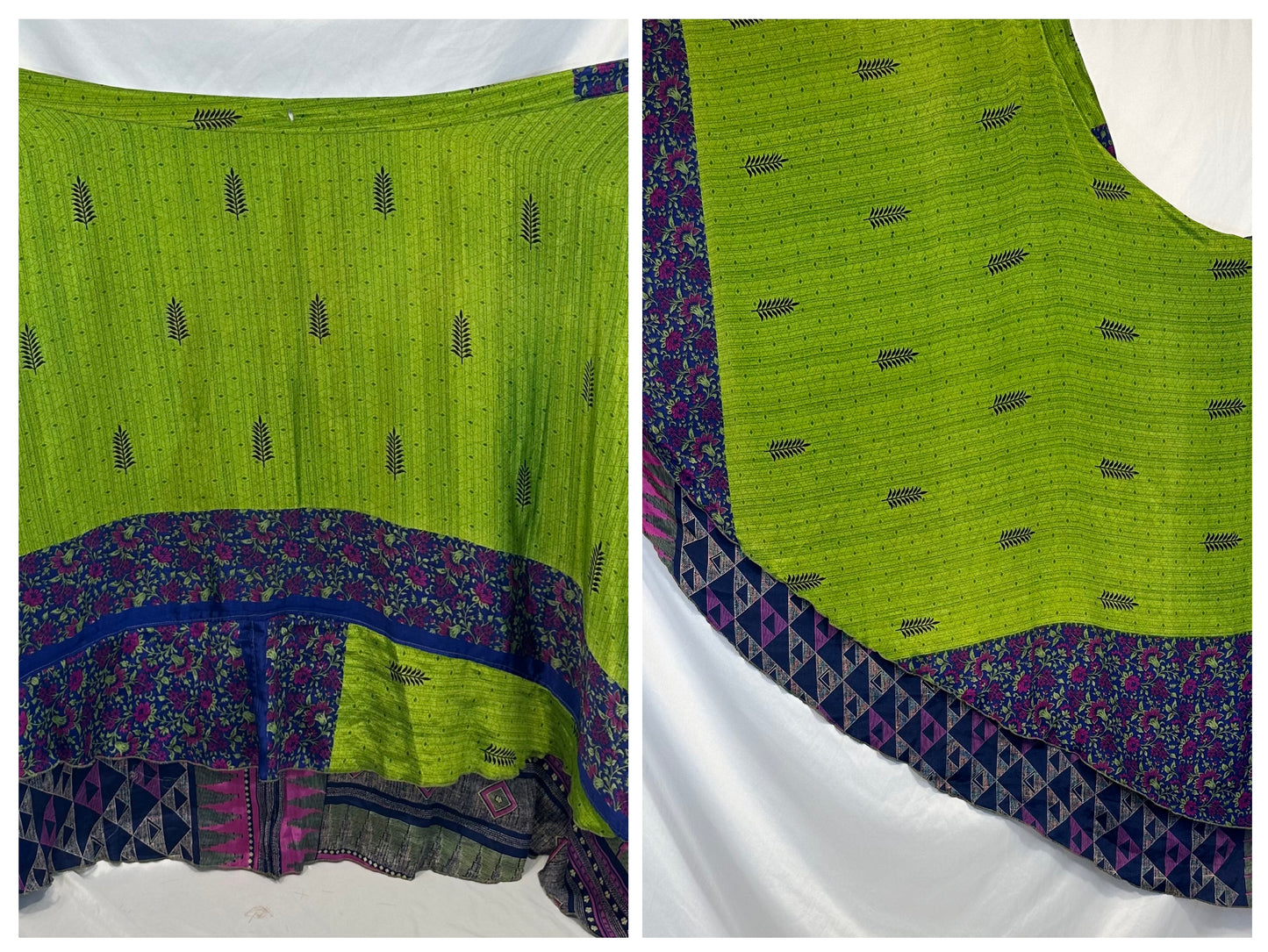 Plus Size Maxi