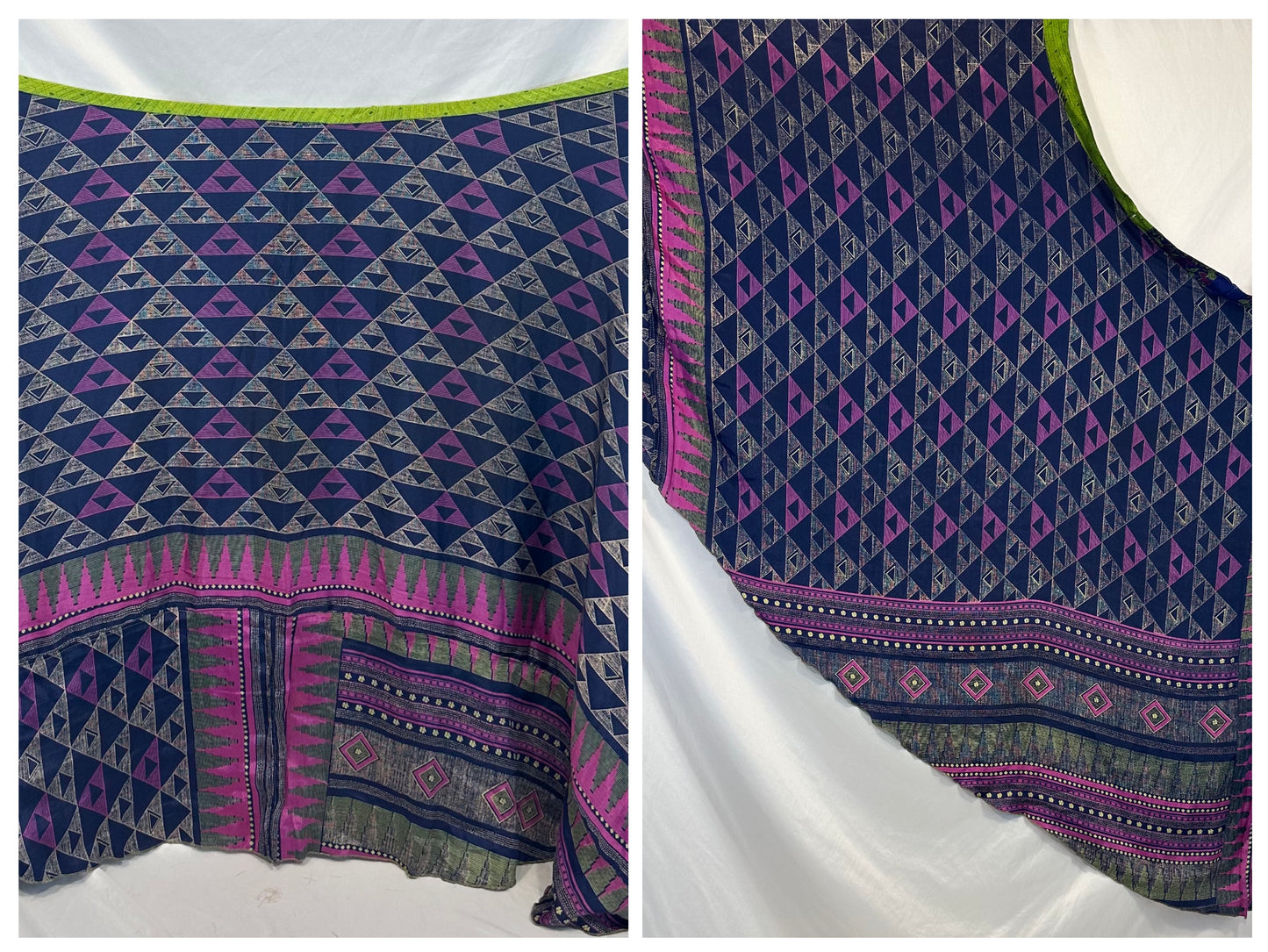 Plus Size Maxi
