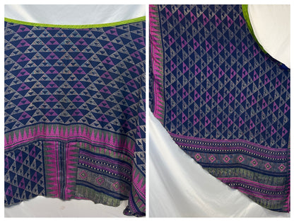 Plus Size Maxi