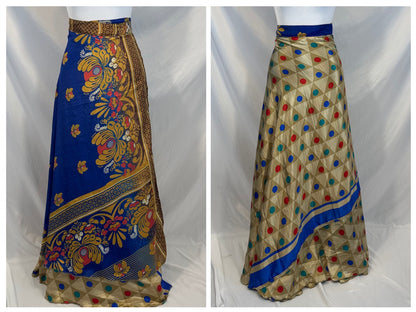 Plus Size Maxi