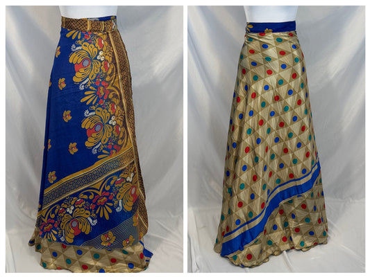 Plus Size Maxi