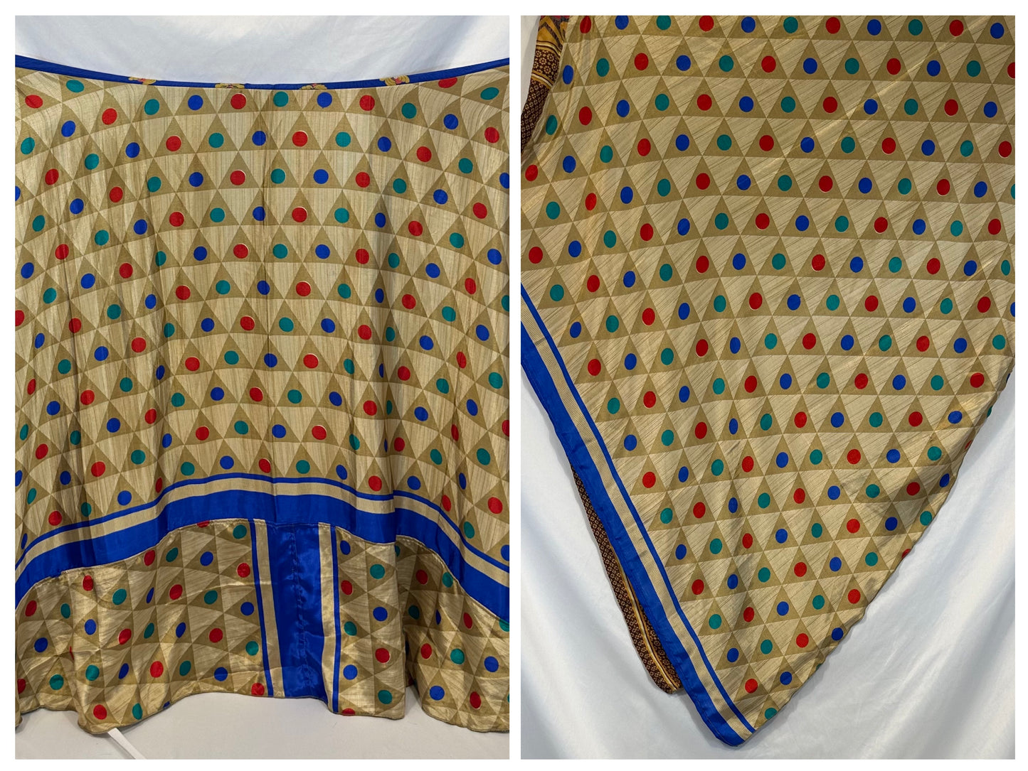 Plus Size Maxi
