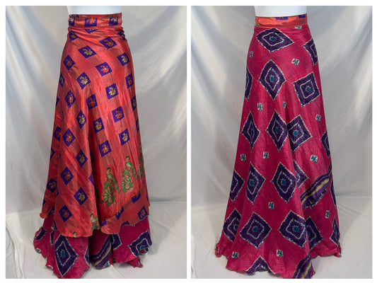 Plus Size Maxi