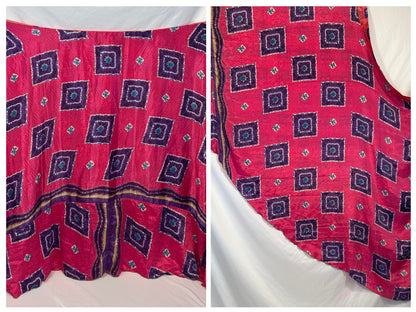 Plus Size Maxi
