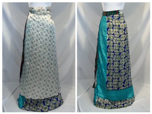 Goddess Size Maxi