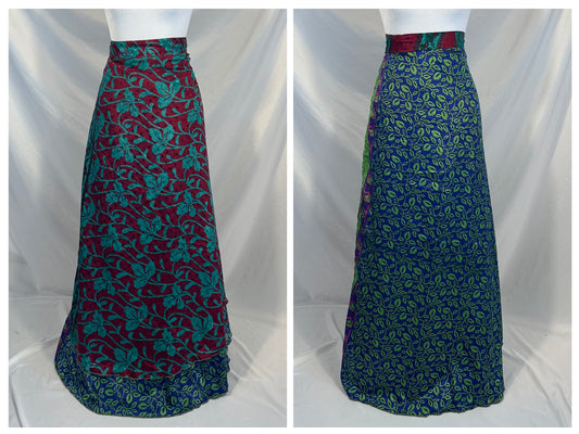 Goddess Size Maxi