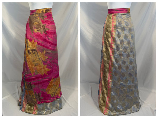 Goddess Size Maxi