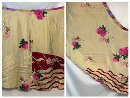 Goddess Size Maxi
