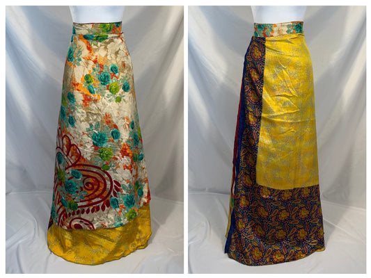 Goddess Size Maxi