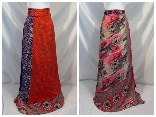 Goddess Size Maxi
