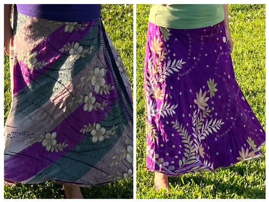 Goddess Size Midi