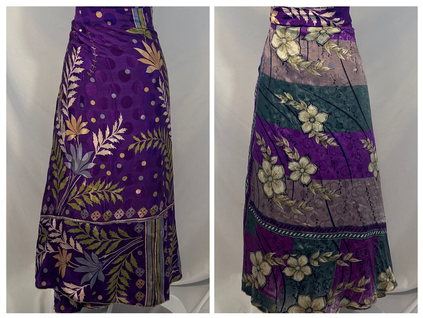 Goddess Size Midi