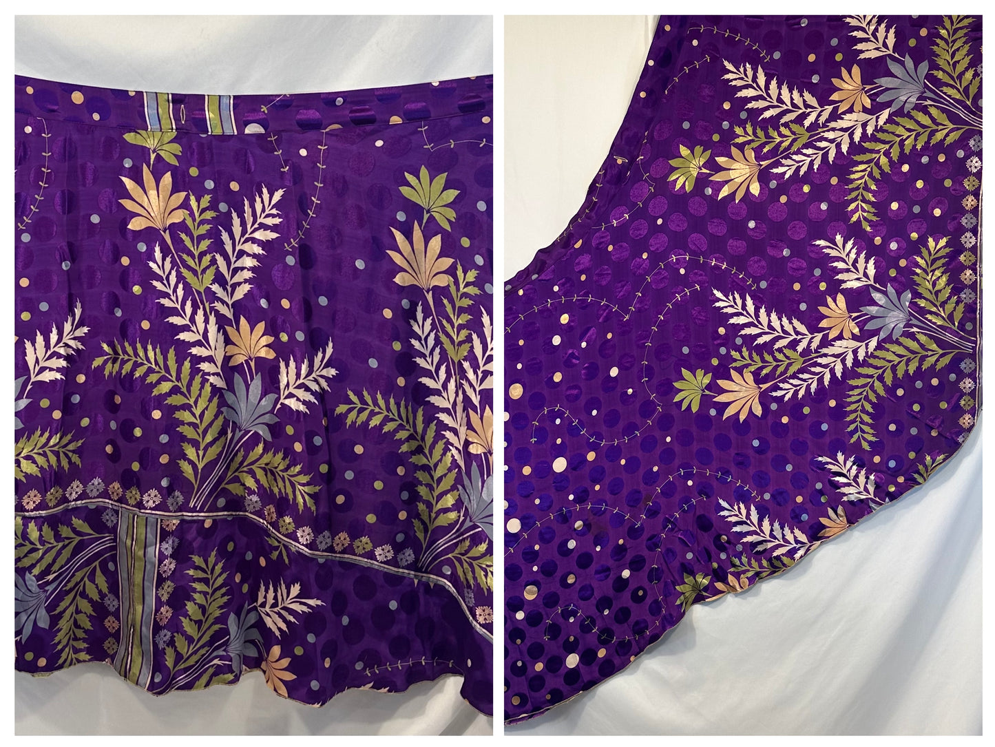 Goddess Size Midi
