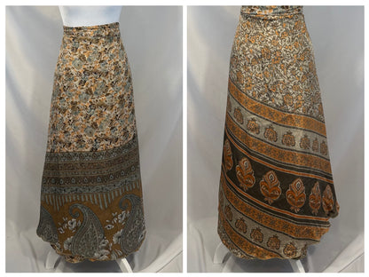 Goddess Size Midi