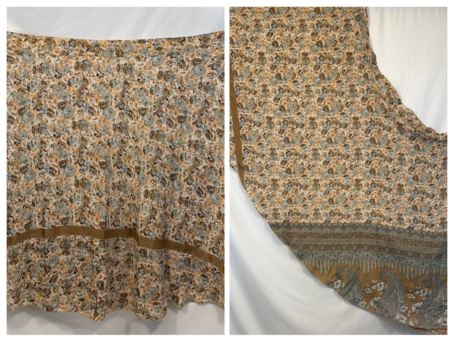 Goddess Size Midi