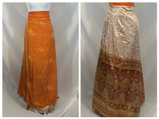 Goddess Size Maxi
