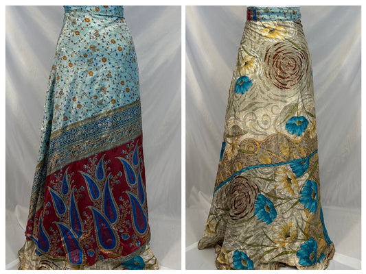 Goddess Size Maxi