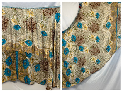 Goddess Size Maxi
