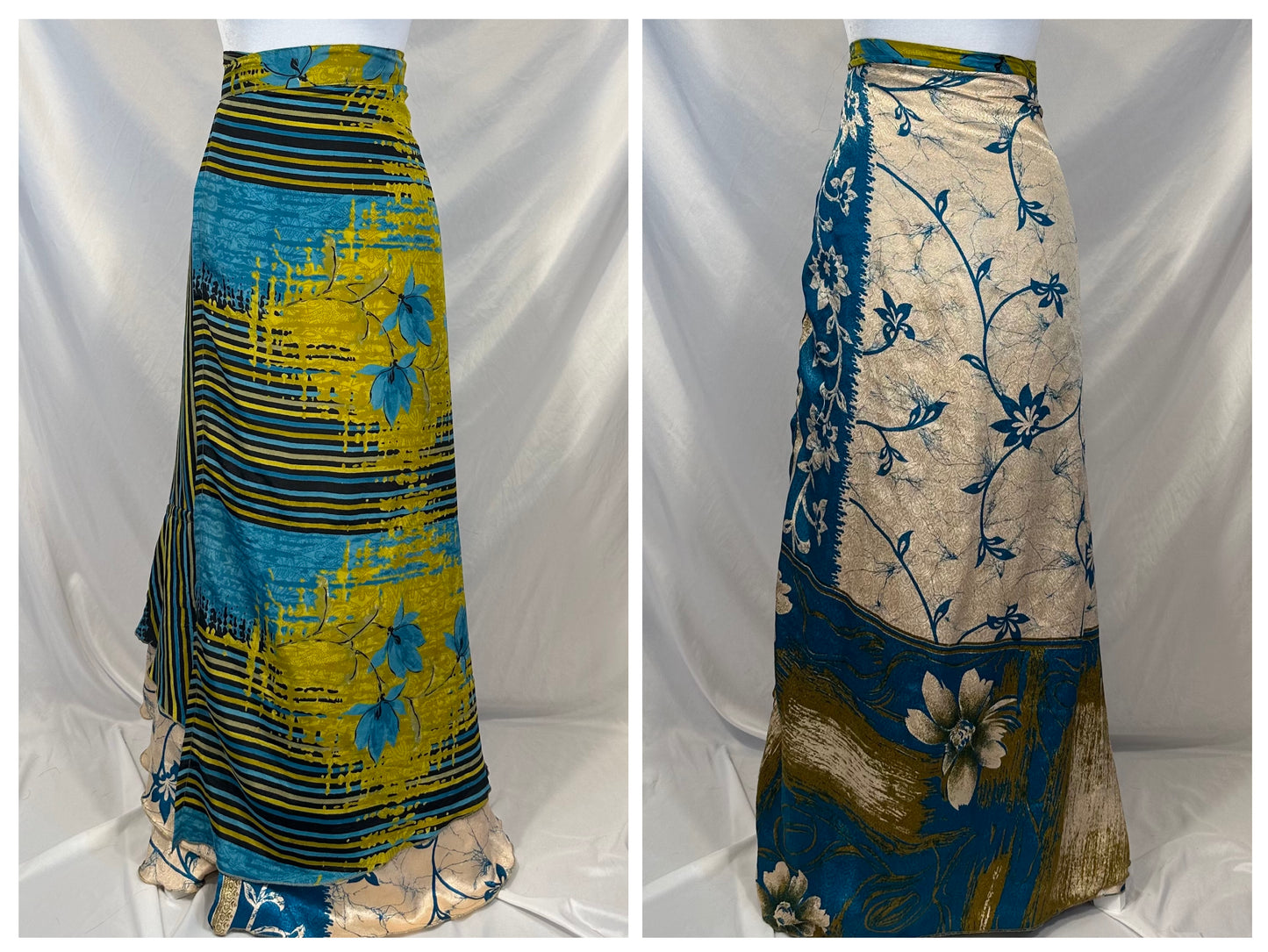 Goddess Size Maxi