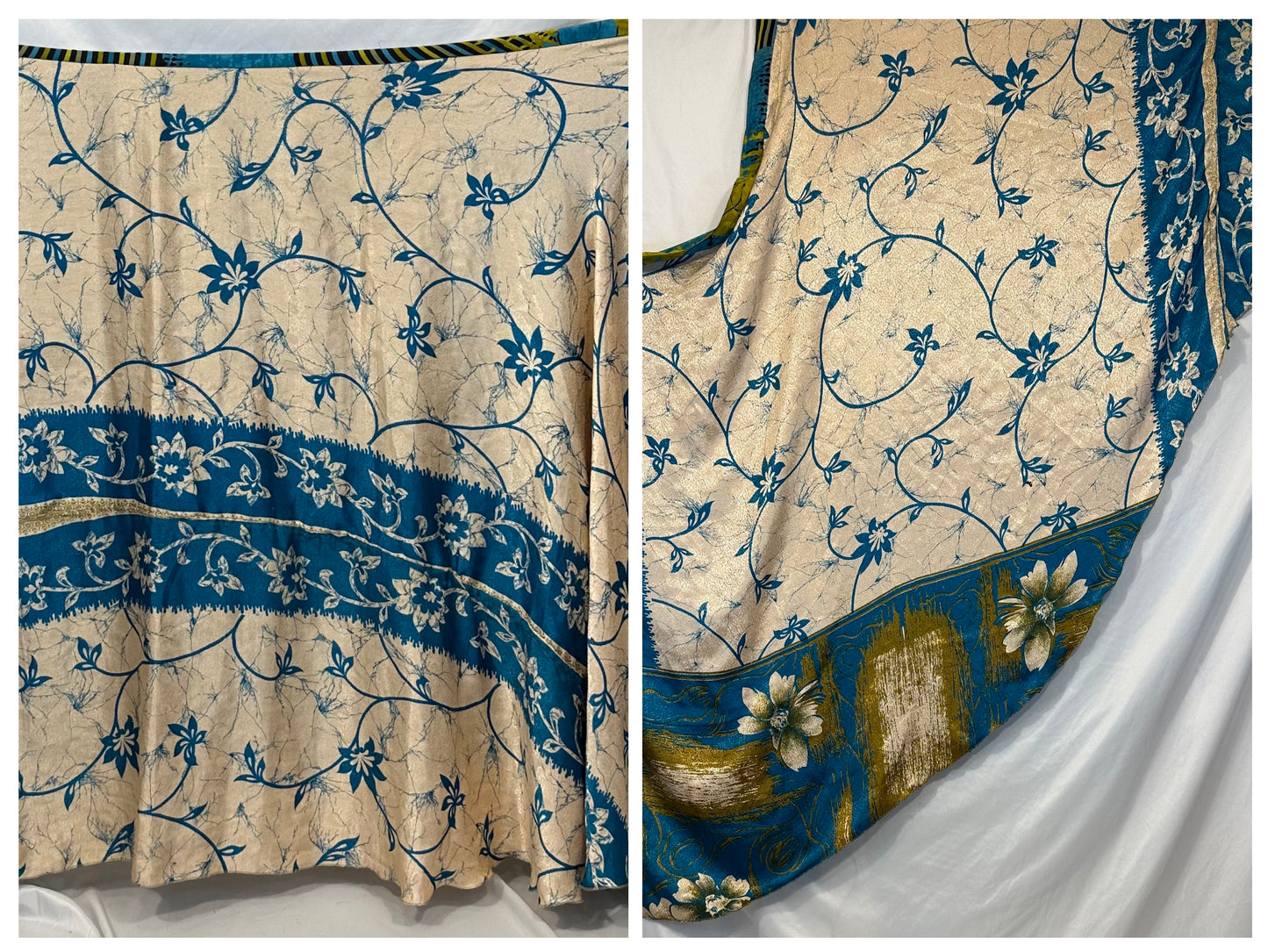 Goddess Size Maxi