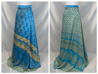 Goddess Size Maxi