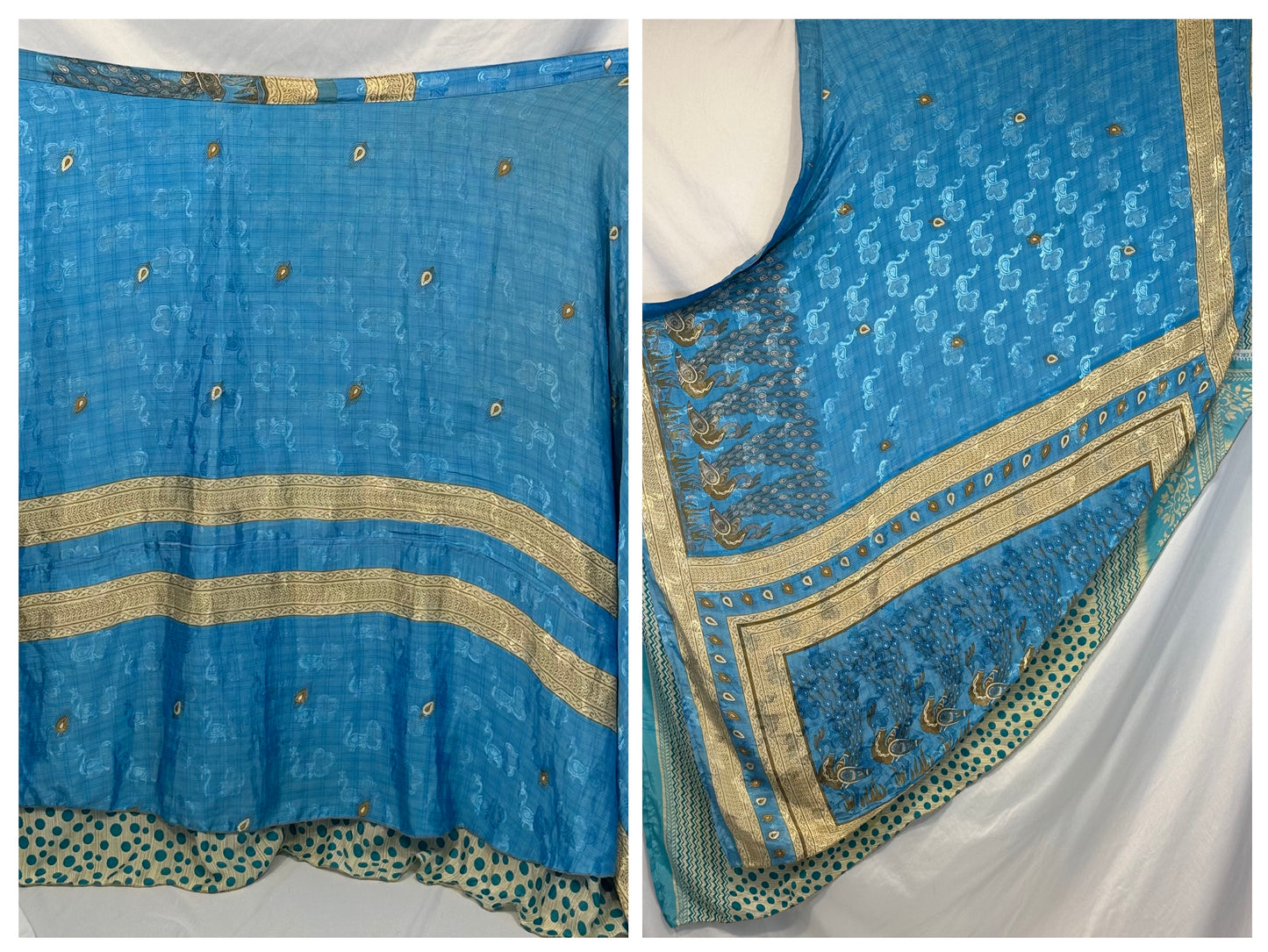 Goddess Size Maxi