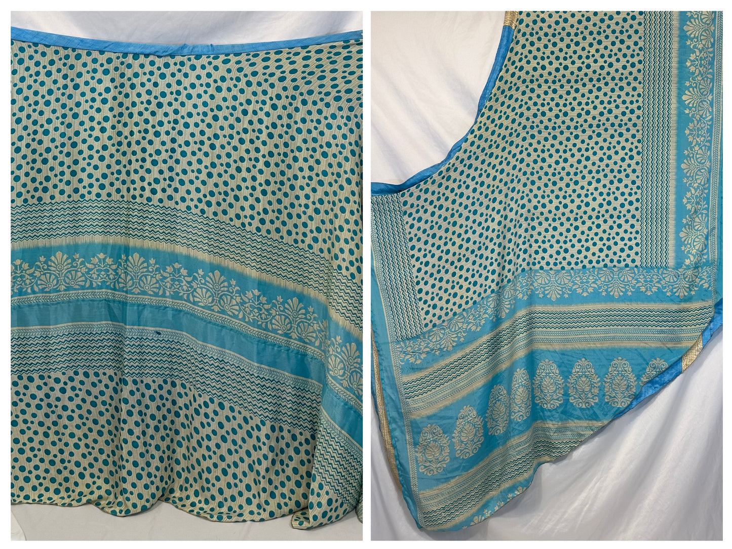Goddess Size Maxi