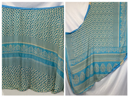 Goddess Size Maxi