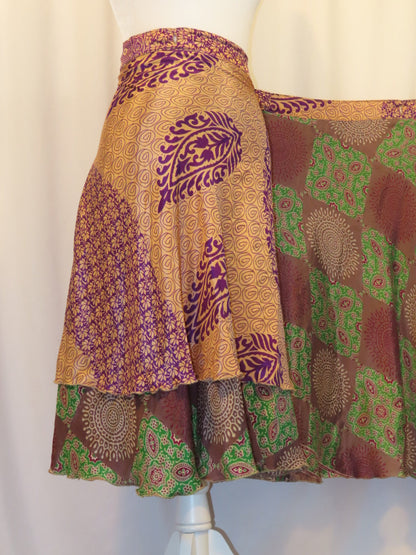 Plus Size Midi