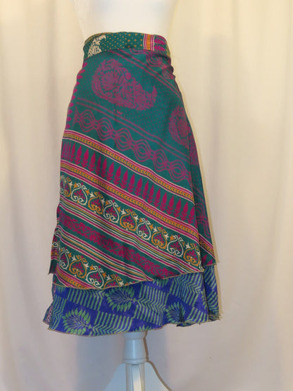 Plus Size Midi