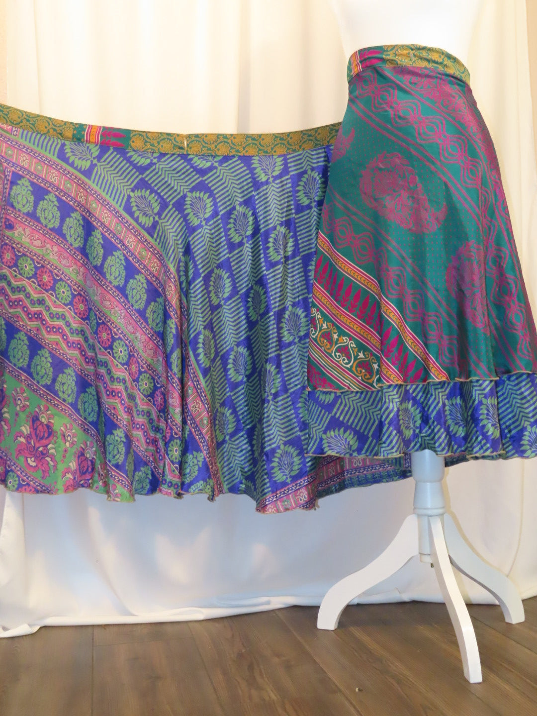 Plus Size Midi