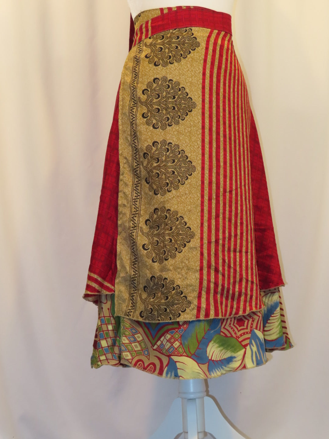 Plus Size Midi
