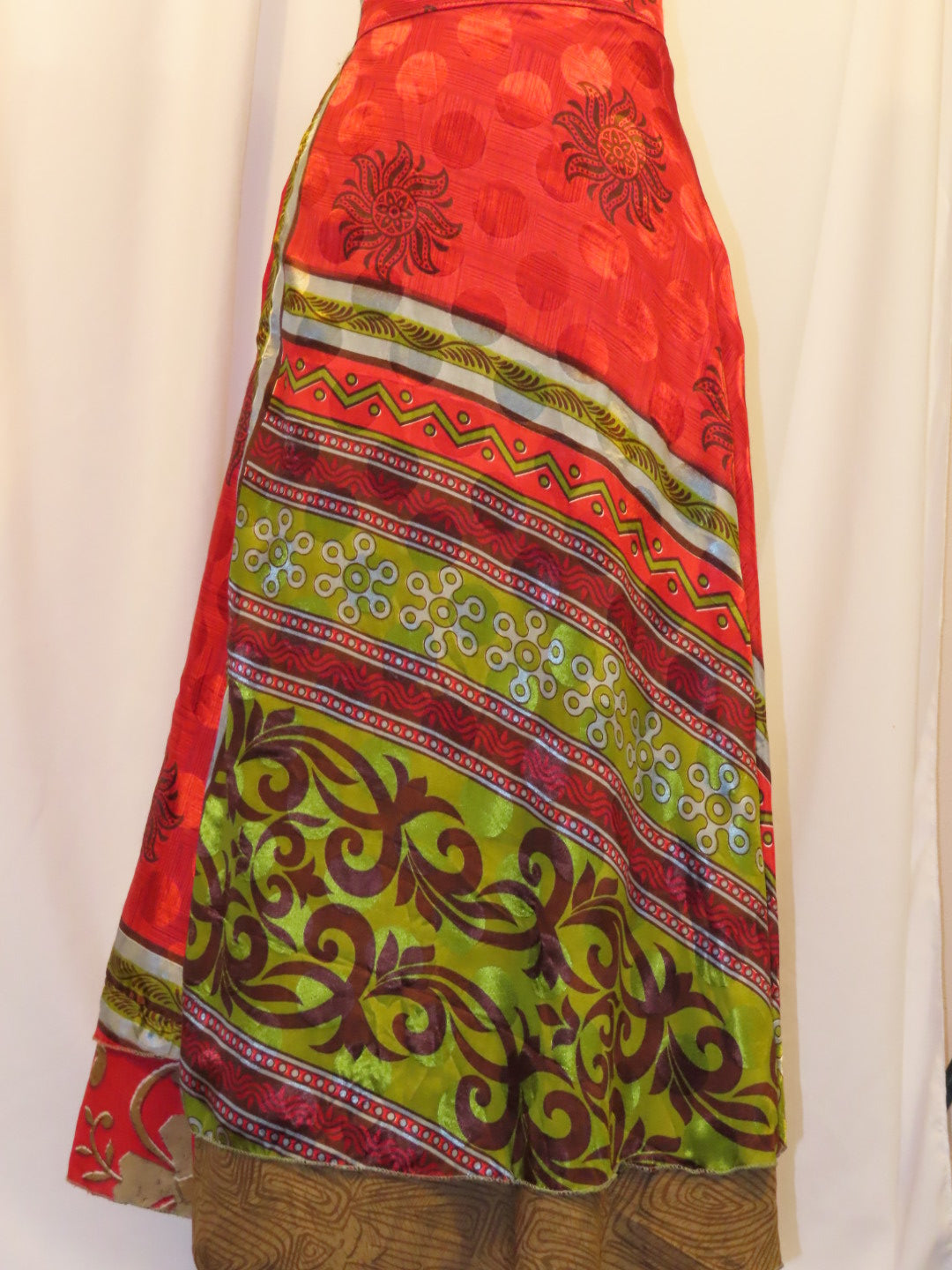 Plus Size Ankle