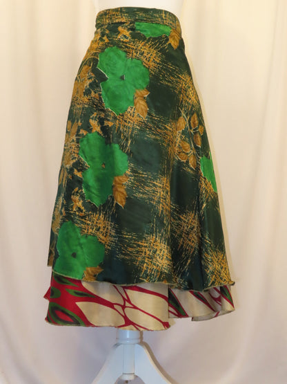 Plus Size Ankle