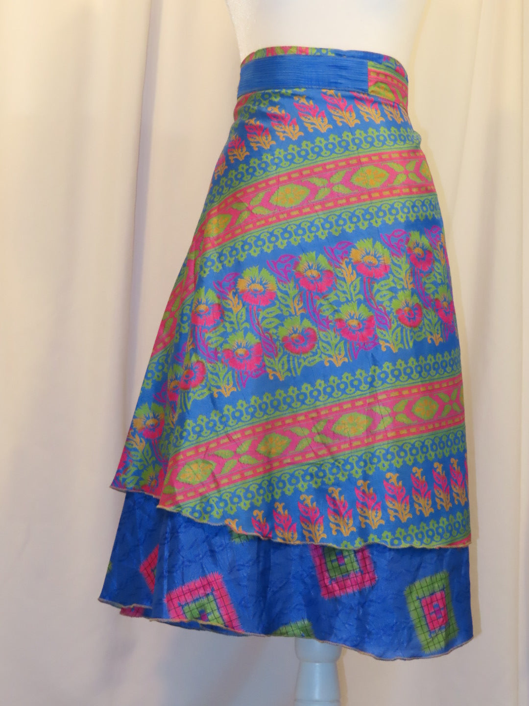Plus Size Midi