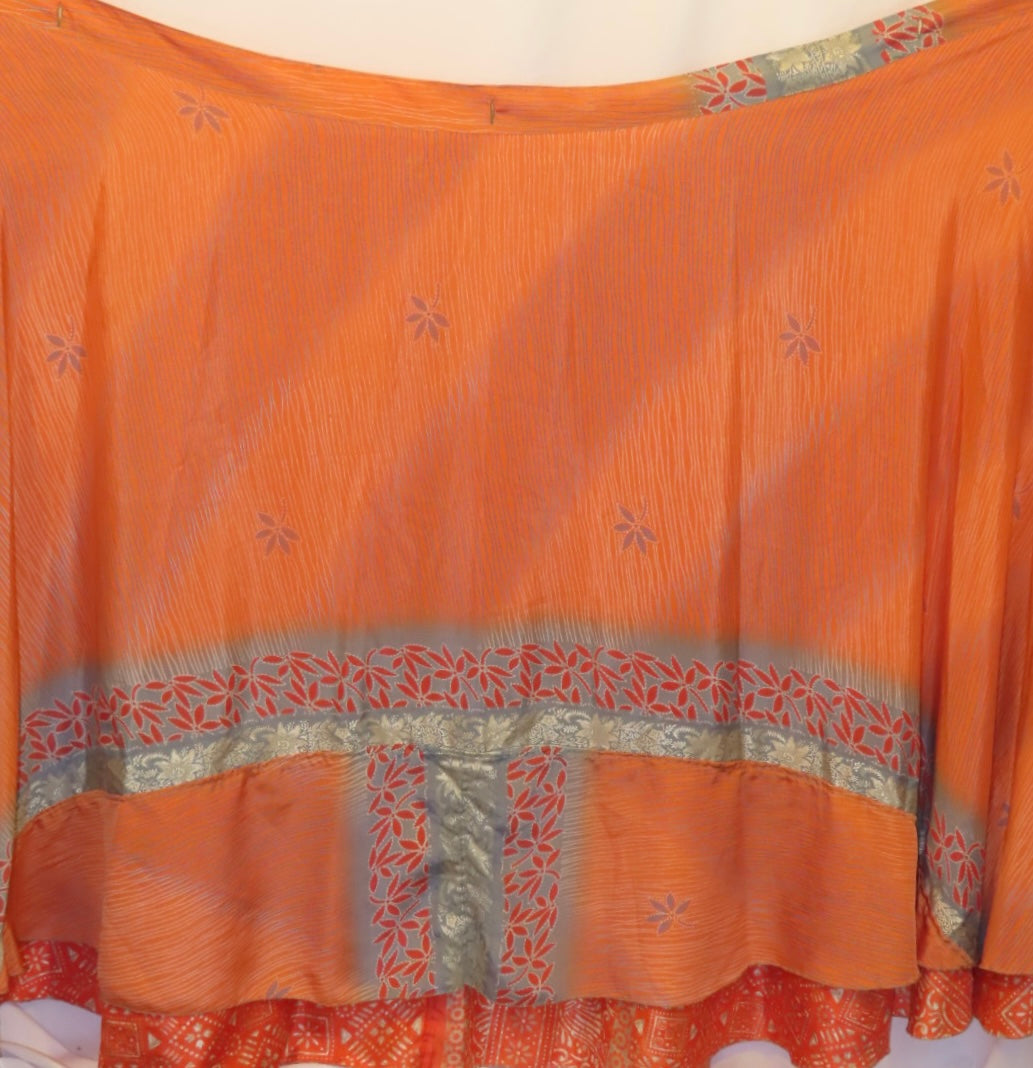 Goddess Size Maxi